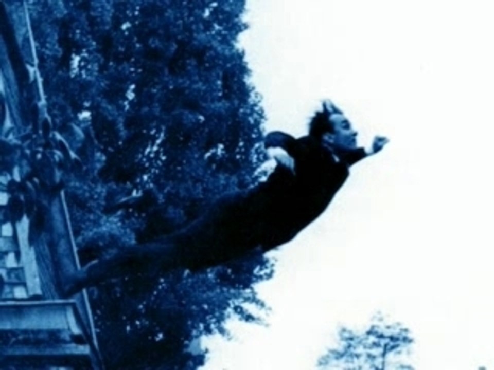 VIE-PASSION-YVES KLEIN