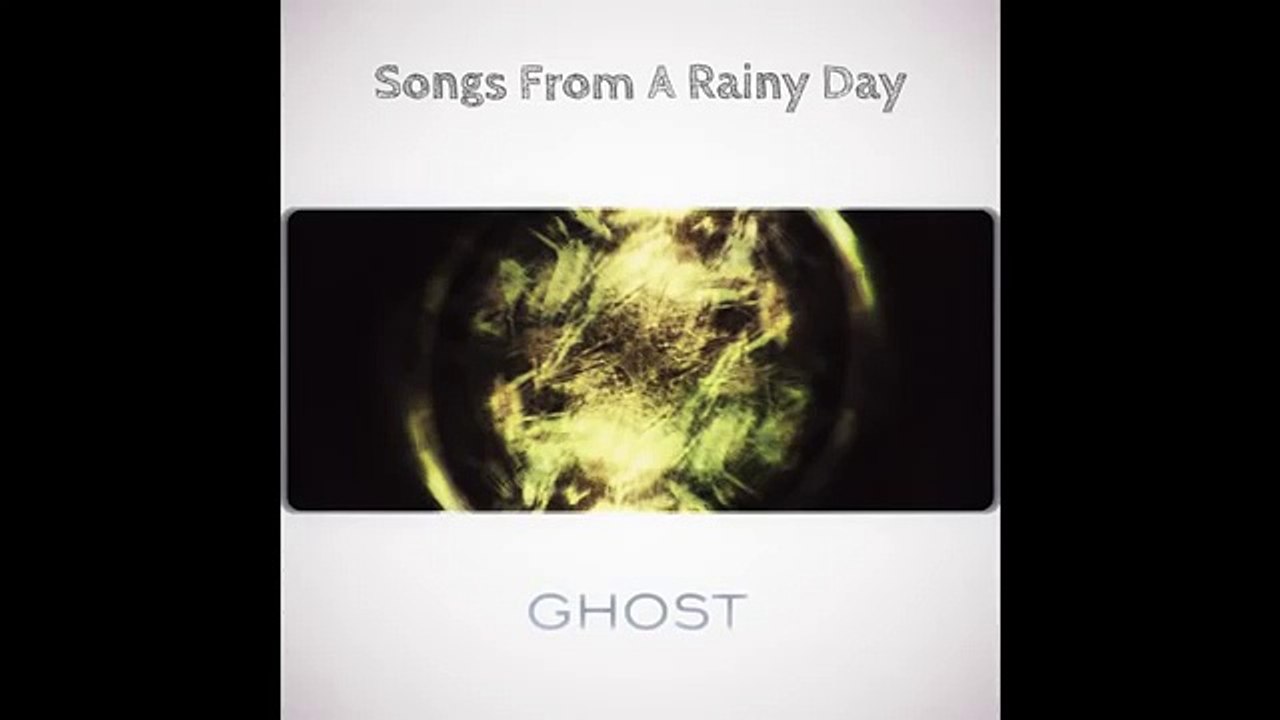 SONGS  FROM A RAINY DAY - Sense (VIDEOClip HQ)