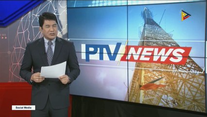 Martial Law extension, suportado ni Speaker Alvarez