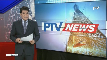 TRAIN bill, sumalang na sa Bicam conference