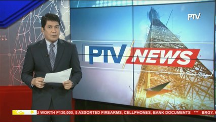 National president ng PISTON, sinampahan na ng kaso