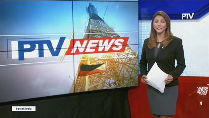 GLOBALITA: Mahigit 400 U.S. Marines sa Syria, uuwi na sa Amerika