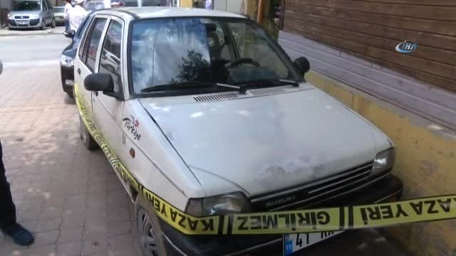 Vahşi Cinayetin Katil Zanlısı: Ben Kadının Hamile Olduğunu Tecavüz Ederken Öğrendim