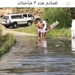 dangerous  body drifting_shocked to see it