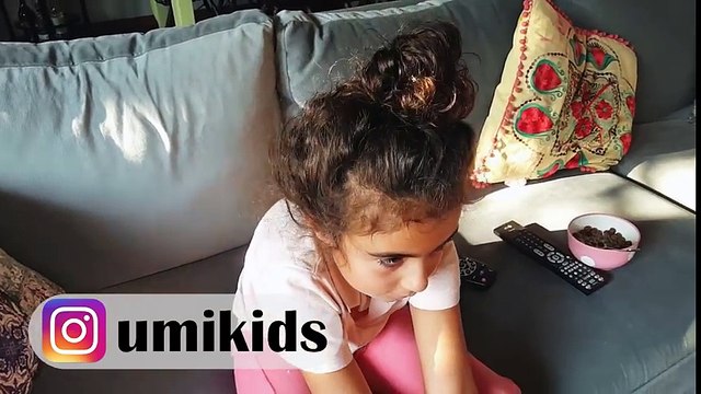 Mira Okulun İlk Günü Çok Heyecanlı | Okula Dönüş Back To School | Eğlenceli Çocuk Videosu| UmiKids