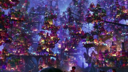 'Coco' y 'Wonder' llegan a la gran pantalla este viernes