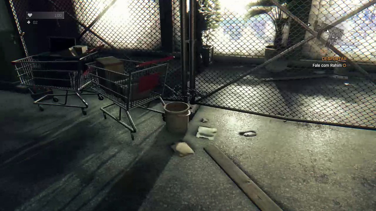 Dying Light: The Following – Enhanced Edition Ep2