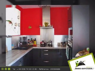 T3 A vendre La rochelle 76m2 - 206 700 Euros