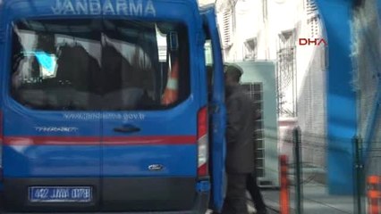 Konya 5 İlde Fetö Operasyonu 12 Asker Gözaltına Alındı