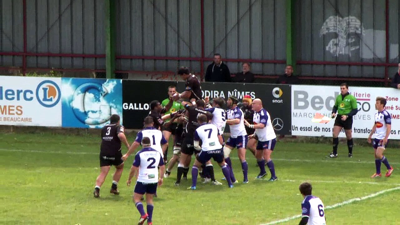 Secteur AIN - Décembre 2017 - Thème 1 - MAUL - Cas 5