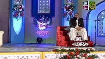 Late Junaid Jamshed ( Last Repeat Transmission ) of 'Shan-e-Mustafa' – Part 1