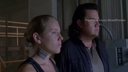 The Walking Dead 8x07 Trailer Temporada 8 Episódio 7
