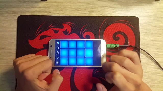 BTS (방탄소년단) 'MIC Drop (Steve Aoki Remix) Drum Pads 24 Cover