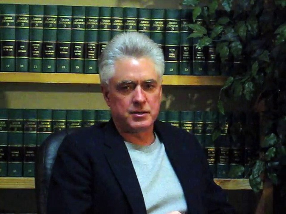 Innocent Until Proven Guilty