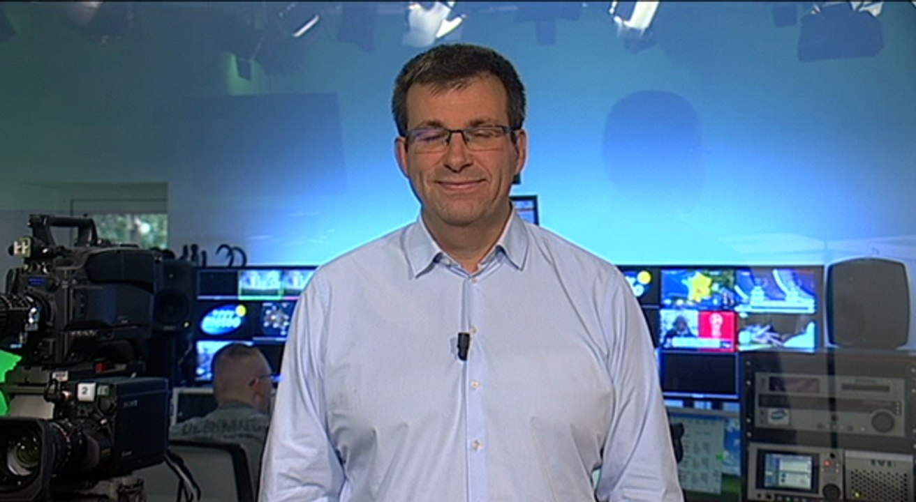 Ce week-end : encore un peu d'hiver...