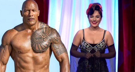 Ezgi Mola'dan Hollywood Yıldızının Fotoğrafına Müstehcen Yorum