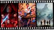 Mejores estrenos de películas en diciembre de 2017