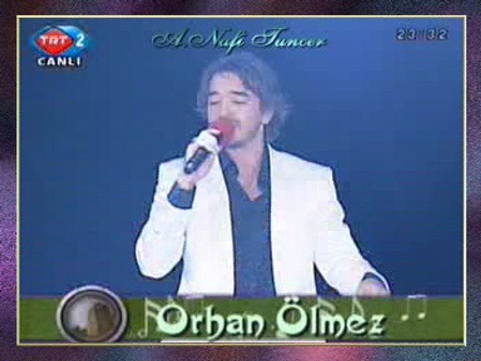 Orhan ÖLMEZ - Cemile’min Gezdiği Dağlar Meşeli