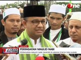 Maulid Nabi, Anies Minta Teladani Rasullullah