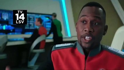 The Orville 1. Sezon 12. Bölüm Fragmanı