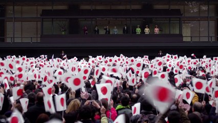 Imperador japonês abdicará em 2019