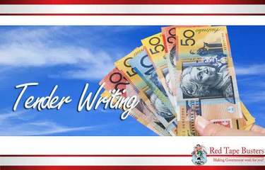 Tender Writing – Is Price the sole consideration in the Tender Writing process