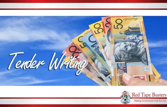 Tender Writing – Is Price the sole consideration in the Tender Writing process