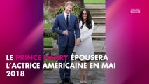 Prince Harry et Meghan Markle fiancés : pourquoi l’actrice ne sera pas princesse