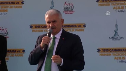 Download Video: Başbakan Yıldırım: 