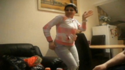 amirst21 digitall(HD) رقص دختر خوشگل ایرانی لیلا Persian Dance Girl*raghs dokhtar iranian