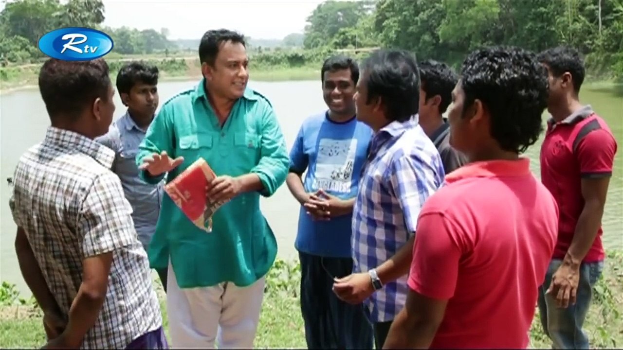 Bou Pagol | Zahid Hasan | Shoshi | Rtv Special Drama