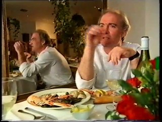 Rick Stein - Taste of the Sea 1995 - episode 4