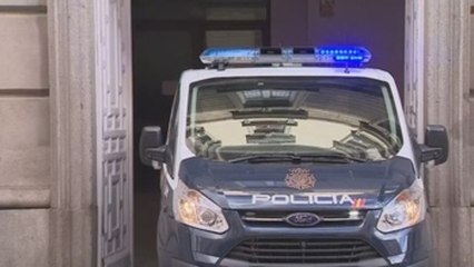 El juez decidirá el lunes sobre la situación de los exconsellers y los Jordis