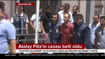 Atalay Filiz 