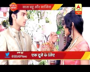 Rishta Likhenge Hum Naya_Ratan and Diya to prove their love to the family