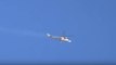 Syrian Air Force Helicopter Downed Amid Clashes West of Damascus