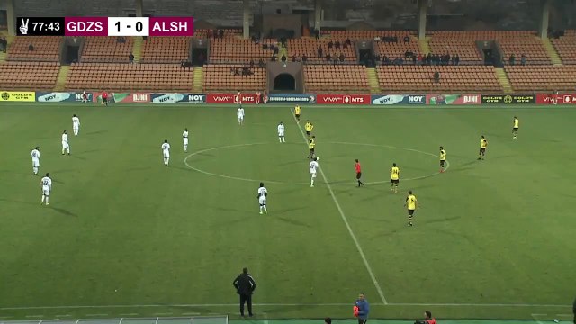 1-0 Ara Khachatryan Penalt Goal Armenia Premier League - 01.12.2017 Gandzasar Kapan 1-0...