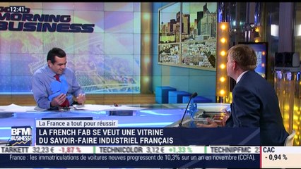 Sensee vend des lunettes "Origine France Garantie" à partir de 18 euros - 01/12