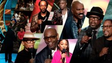 Def Comedy Jam All Stars {Season 1 Episode 1} Full Episode | Welcome Full TV