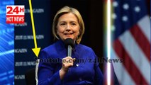 Here’s The Footage Hillary Clinton Wants DELETED From The Internet – Spread This NOW Hot n