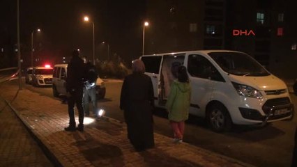 Kahramanmaraş Doçenti Yaraladı, Polisten Kaçarken Balkondan Düşüp Öldü