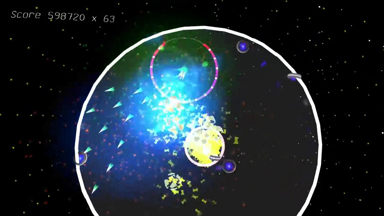 Son of Scoregasm on Steam