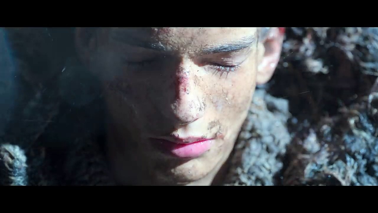 ALPHA - Official Trailer (HD)