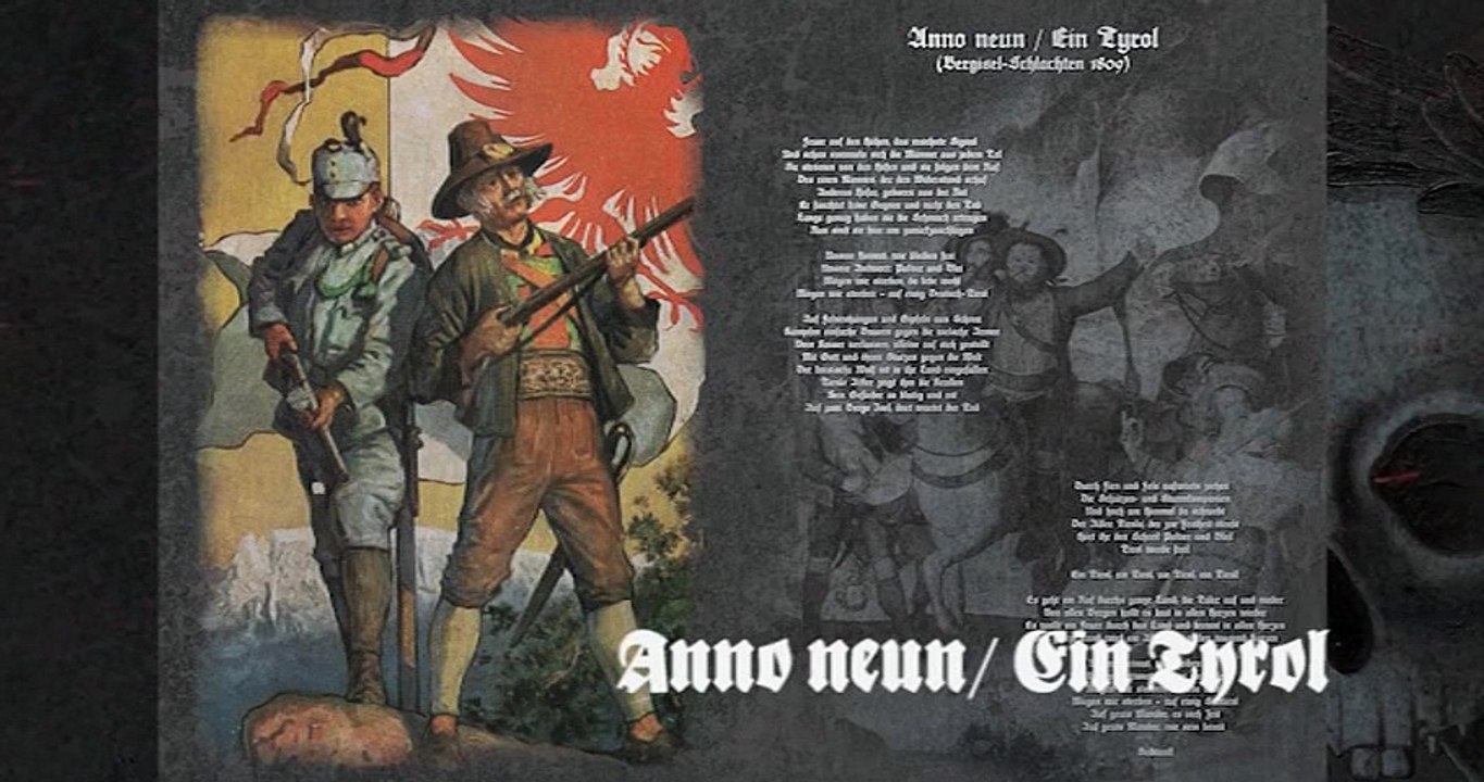 IN TYRANNOS - SCHLIMMER ALS DIE PEST ( OFFICIAL MEDLEY) 2017