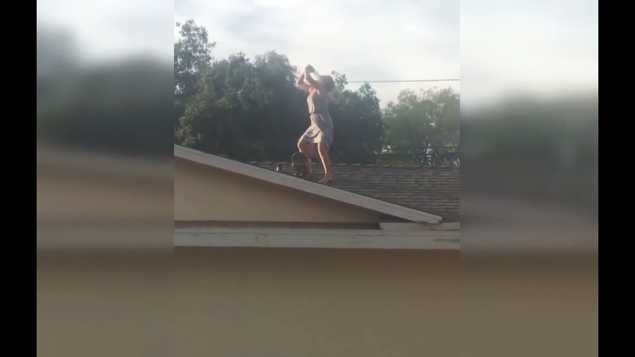 LOL : Quand le repas de famille des voisins se transforme en dîner-spectacle