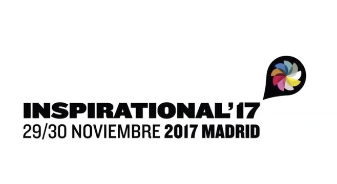 Conoce las novedades de la nueva edición del Festival Inspirational