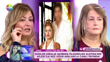 Seda ve Uğur'la 60.Bölüm 1.Kısım | 1 Aralık 2017