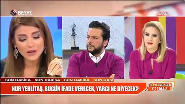 Kansere yakalanan ünlü isim canlı yayına bağlandı, Bircan İpek gözyaşlarına boğuldu