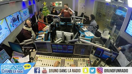 Maman, je me suis mariée en cachette - Chanson du Jour (01/12/2017)