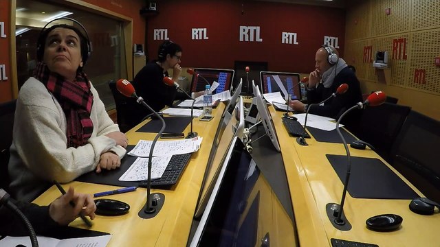Coupe du Monde 2018 : On fait partie des favoris , estime Alain Roche - L'invité de RTL Midi